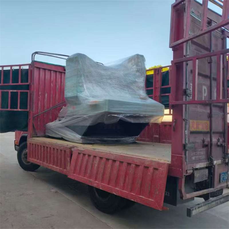 西夏区和静县：物流专线的高效货运解决方案